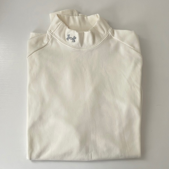 Under Armour Tops - Under Armour Cold Gear Long Sleeve
